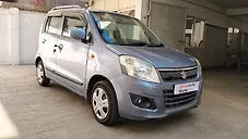 Used Maruti Suzuki Wagon R 1.0 VXI AMT in Chennai