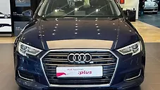 Used Audi A3 35 TDI Premium Plus + Sunroof in Gurgaon