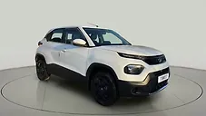 Used Tata Punch Adventure MT [2021-2023] in Jaipur