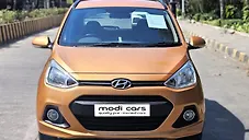 Used Hyundai Grand i10 Asta 1.2 Kappa VTVT [2013-2016] in Mumbai