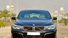 Used BMW 6 Series GT 630d M Sport [2018-2019] in Surat