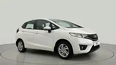 Used Honda Jazz V AT Petrol in Ahmedabad