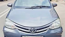 Used Toyota Etios Liva G in Ahmedabad