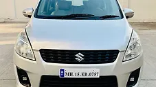 Used Maruti Suzuki Ertiga VDi in Nashik