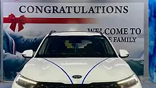 Used Kia Sonet HTX Plus 1.0 iMT [2020-2021] in Delhi