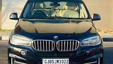 Used BMW X5 SAV 3.0d in Surat
