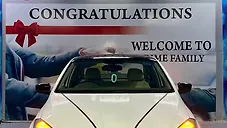 Used Skoda Rapid 1.6 MPI Elegance AT in Delhi