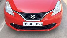 Used Maruti Suzuki Baleno Zeta 1.2 AT in Ludhiana