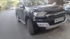 Used Ford Endeavour Trend 3.2 4x4 AT in Delhi