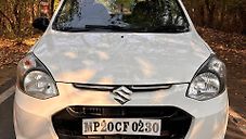 Used Maruti Suzuki Alto 800 Lxi in Bhopal