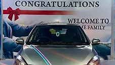 Used Tata Tigor Revotron XZA in Delhi