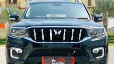 Used Mahindra Scorpio N Z8 L Diesel MT 2WD 6 STR [2022] in Karnal