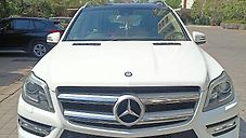 Used Mercedes-Benz GL 350 CDI in Mumbai