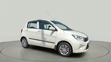 Used Maruti Suzuki Celerio ZXi AMT ABS in Faridabad