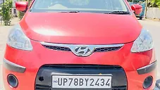 Used Hyundai i10 Magna in Kanpur