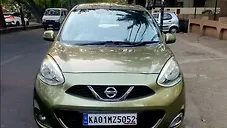 Used Nissan Micra XV Diesel [2013-2016] in Bangalore