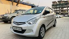 Used Hyundai Eon Magna [2011-2012] in Guwahati