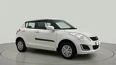 Used Maruti Suzuki Swift VXi [2014-2017] in Rajkot