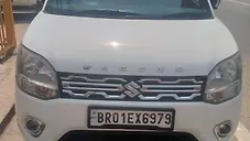 Used Maruti Suzuki Wagon R ZXi 1.2 in Patna