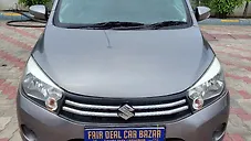 Used Maruti Suzuki Celerio ZXi AMT [2017-2019] in Ludhiana