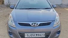 Used Hyundai i20 Magna 1.2 in Ahmedabad