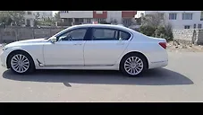 Used BMW 7 Series 730Ld DPE Signature in Chennai