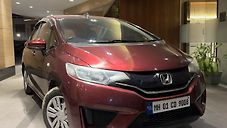 Used Honda Jazz S AT [2015-2016] in Mumbai