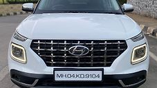 Used Hyundai Venue SX Plus 1.0 Turbo DCT in Mumbai
