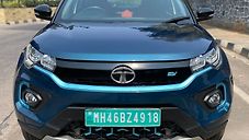 Used Tata Nexon EV XZ Plus in Mumbai