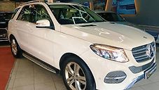 Used Mercedes-Benz GLE 350 d in Thane