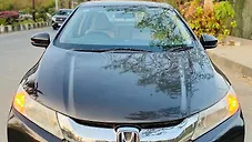 Used Honda City V in Mumbai