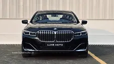 Used BMW 7 Series 730Ld DPE Signature in Kochi