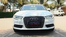 Used Audi A6 2.0 TDI Premium in Surat