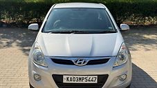 Used Hyundai i20 Asta 1.2 in Bangalore