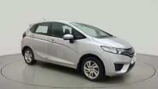 Used Honda Jazz S Petrol in Hyderabad