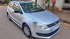 Used Volkswagen Polo Trendline 1.2L (P) in Satara