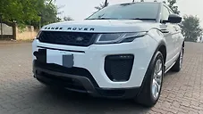 Used Land Rover Range Rover Evoque HSE in Mumbai
