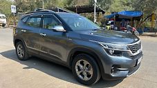 Used Kia Seltos HTK Plus 1.5 iMT in Mumbai
