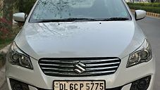 Used Maruti Suzuki Ciaz VDi [2014-2015] in Gurgaon