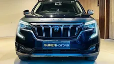 Used Mahindra XUV700 AX 5 Diesel MT 7 STR [2021] in Delhi