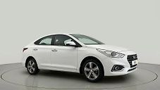 Used Hyundai Verna 1.6 VTVT SX in Ahmedabad