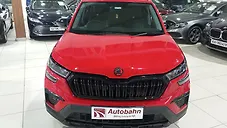 Used Skoda Kushaq Active 1.0 TSI MT in Bangalore