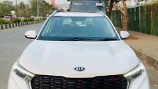 Used Kia Sonet GTX Plus 1.0 DCT [2020-2021] in Mumbai