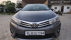 Used Toyota Corolla Altis VL AT Petrol in Ghaziabad