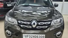 Used Renault Kwid 1.0 RXT [2016-2019] in Kanpur