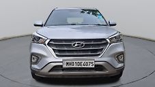 Used Hyundai Creta SX Plus 1.6  Petrol in Mumbai