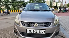 Used Maruti Suzuki Swift DZire VXI in Ghaziabad