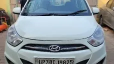 Used Hyundai i10 Magna 1.2 Kappa2 in Kanpur