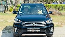 Used Hyundai Creta 1.6 SX Plus AT Petrol in Bangalore