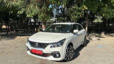 Used Maruti Suzuki Baleno Alpha MT [2022-2023] in Jalandhar